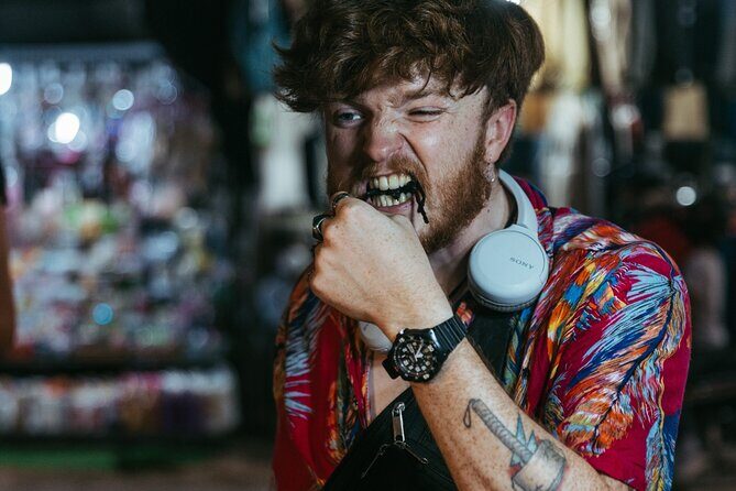 Siem Reap Road 60 Tour - What the Tour Includes and Practical Details