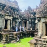 Siem Reap: Roluos Group, Banteay Samre & Pre Rup Tour - Why This Tour Offers Great Value