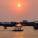 Siem Reap: Roluos Group & Floating Village Private Tour - A Close Look at the Itinerary