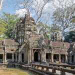 Siem Reap Sunrise Private Tour - The Itinerary Breakdown