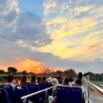 Siem Reap: Sunset or Night City Tour Bus - What to Expect on the Tour