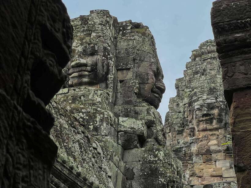 Siem Reap: Temple Tour with Angkor Wat Sunrise and Breakfast - What We Loved About This Tour