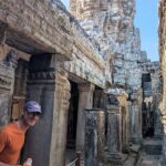 Siem Reap Temple Tuktuk Tour: Explore Angkor Wat and beyond. - The Sum Up