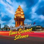 Siem Reap to Ho Chi Minh: Angkor & Phnom Penh Tour - Leisure & Transfer to Ho Chi Minh City