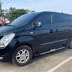 Siem Reap To Kampot/Kep Private Transfer Mini Van And Car - The Value of a Private Transfer