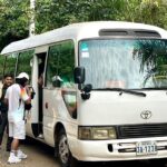 Siem Reap to Laos Border, Don Det, 4000 island, Pakse ,Vientiane - Authentic Traveler Insights