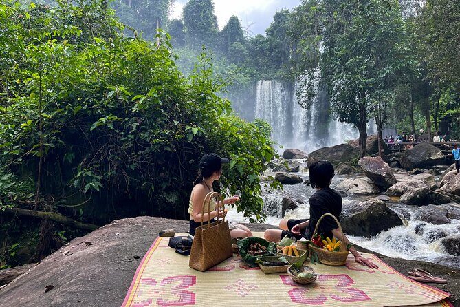 Siem Reap Tourist Attractions 2 Day Angkor Wat Shared Tour - The Practicalities: What to Expect