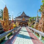 Siem Reap Walking Tour: Landmarks & Hidden Gems - What Makes This Tour Stand Out?