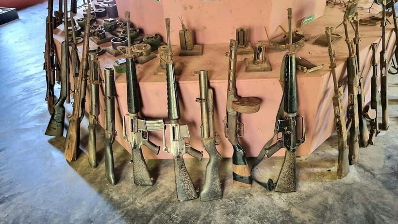 Siem Reap: War Museum included Ticket and Pickup Drop Off - Why This Tour Offers Good Value