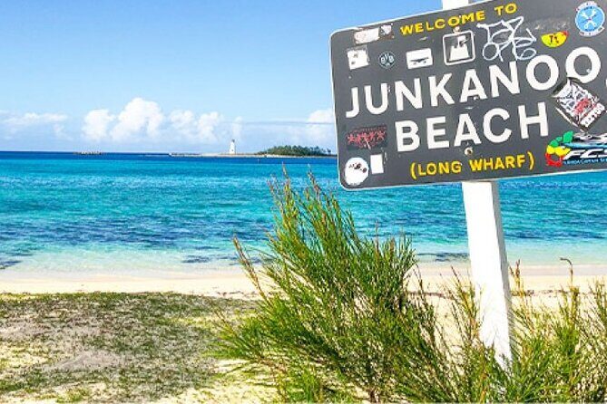 Sightseeing Island Tours Nassau Bahamas Paradise Island - The Value of the Tour