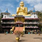 Sigiriya: 2-Day Guided Tour with Dambulla Caves Visit - The Details of This Sigiriya Tour