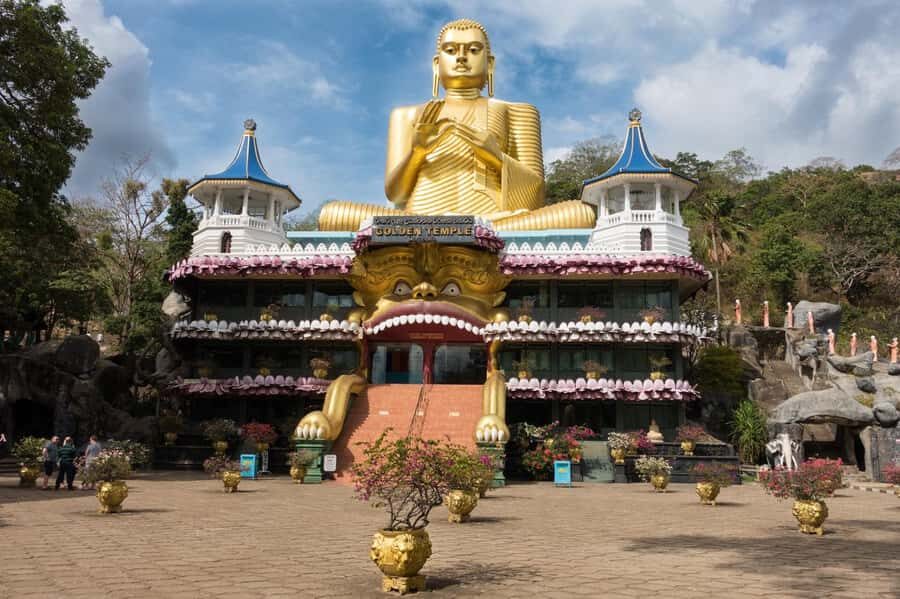 Sigiriya: 2-Day Guided Tour with Dambulla Caves Visit - The Details of This Sigiriya Tour