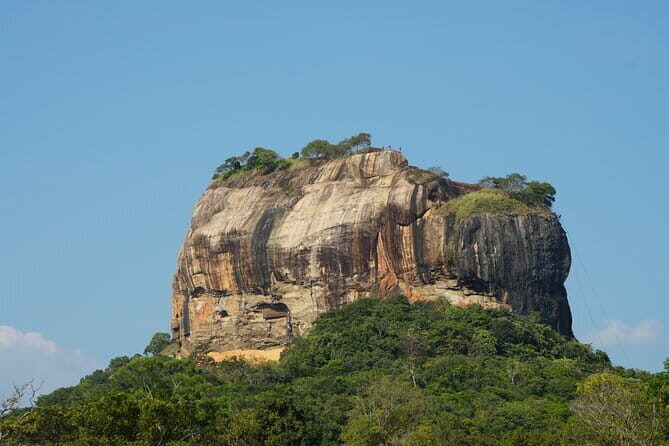 Sigiriya and Dambulla Cave Temple - Practicalities and What You Should Know