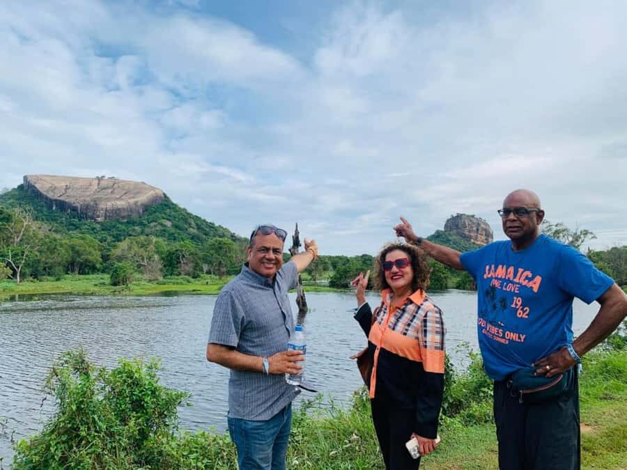 Sigiriya: Countryside Jeep Tour with Viewpoints & Villages - Why We Think This Tour Offers Great Value