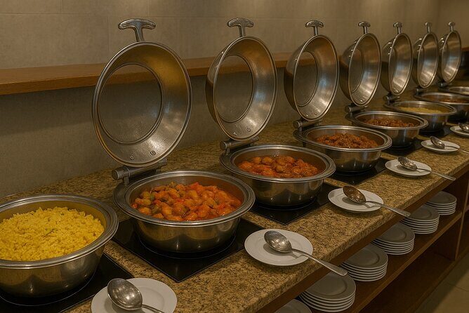 Sigiriya Dambulla Caves and Minneriya Safari Day Trip from Kandy - Exploring the Itinerary in Detail