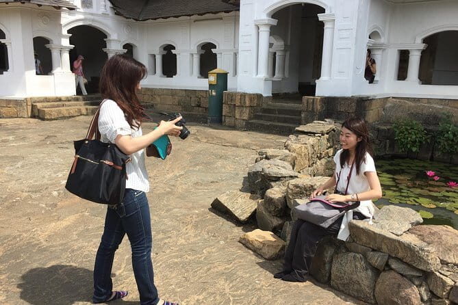 Sigiriya & Dambulla Day Tour - Authentic Insights from Reviewers