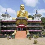 Sigiriya & Dambulla Private Day Trip with Entry Fees & Lunch - FAQs