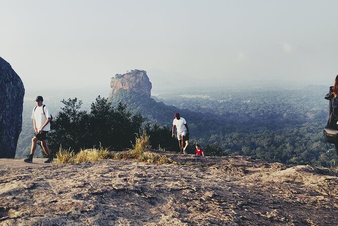 Sigiriya Dambulla Wonders Day Trip from Kandy - The Dambulla Cave Temple: A Sacred and Artistic Marvel