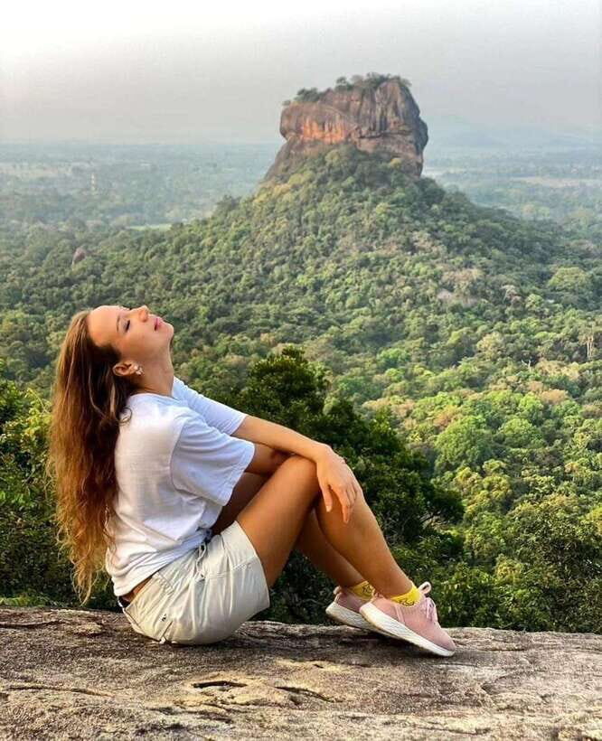 Sigiriya Day Trip From Kandy (Private One Day Tour) - The Itinerary: From Temples to Rock Fortresses