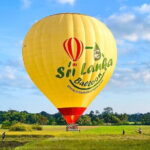 Sigiriya & Habarana: Sunrise Hot Air Balloon Ride Experience - Practical Details and Tips