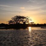 Sigiriya Kayaking with Sunrise and Sunset Experience - Detailed Breakdown of the Tour Itinerary