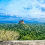 Sigiriya Lion Rock Fortress Entry eTicket - The Value of Fast-Track eTickets