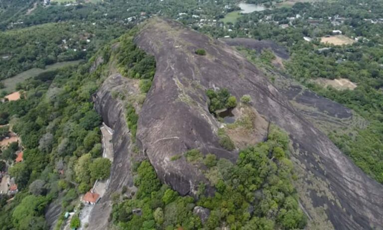 Sigiriya / Pidurangala & Dambulla Caves Tour by Local Expert - A Practical Day Out with a Personal Touch