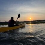 Sigiriya: Prime Horizon Kayak Experience - Practical Details and Tips