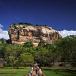 Sigiriya Rock and Dambulla Cave Temple all inclusive Private Day Trip - Authentic Insights from Reviewers