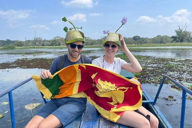 Sigiriya Rock Climb, Village Tour+Cooking Class & Elephant Safari - Authentic Insights from Reviews