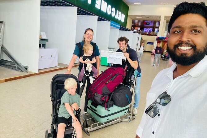 Sigiriya To Polonnaruwa Day Trip - The Itinerary in Detail