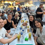 Signature Urban Night Tour: Sunset Street Food in Singapore - Practical Details and Value