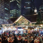 Signature Urban Night Tour: Sunset Street Food in Singapore - What’s Included and What’s Not