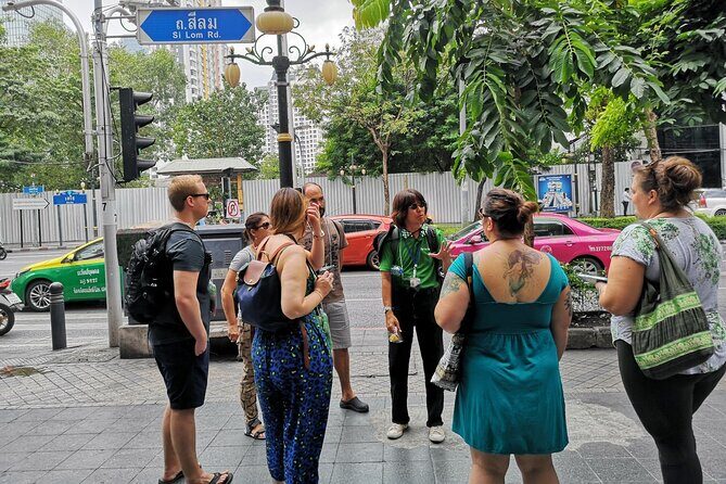 Sihanoukville Highlights: Private Shore Tour 4 Hours - Practical Considerations