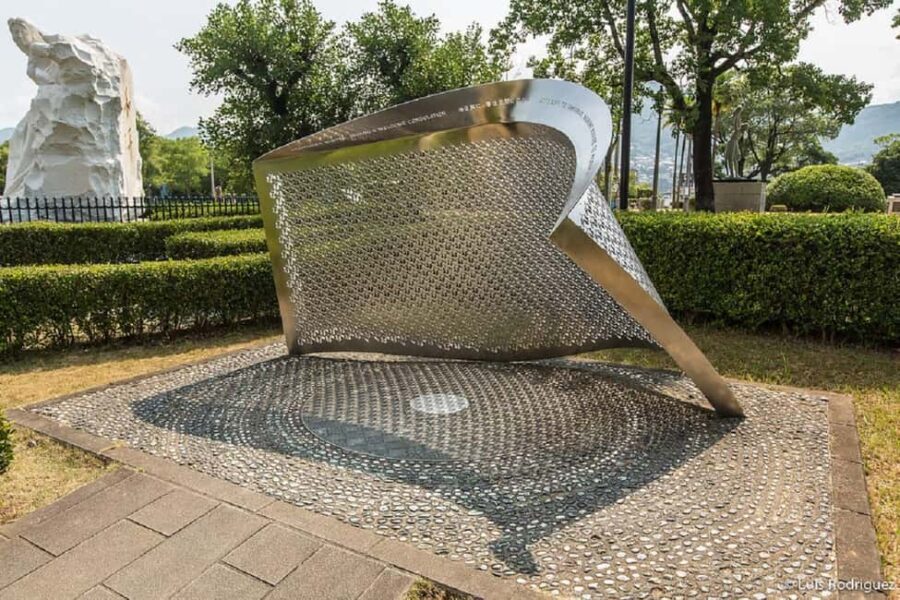 Silent Voices, Eternal Peace  A Nagasaki Memorial Walk - Who Should Consider This Tour?