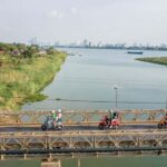 Silk Island Cooking Class & Culinary Vespa Adventure - Connecting with Silk Weaving Traditions