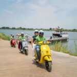 Silk Island Full-Day Vespa Tour Include Lunch at Local house - Why This Tour Offers Great Value