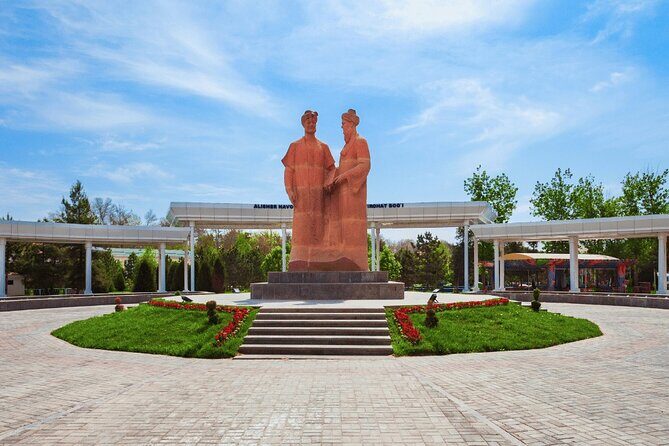 Silk Road Secrets Tour in Uzbekistan - The Itinerary Breakdown