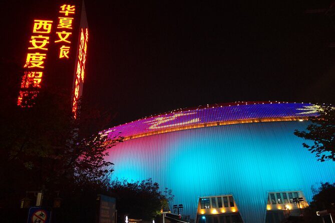 Silk Road Theme Show Legend of Camel Bell Ticket with Transfer - Final Thoughts: Is It Worth It?