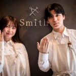 Silver Ring Workshop - Smith at Keio Plaza Sapporo - The Crafting Experience in Detail