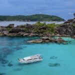 Similan Islands Adventure Tour by Catamaran from Khao Lak - Practical Tips for Your Day on the Water