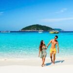 Similan Islands Day Tour from Phuket and Khaolak - The Experience and Practicalities