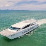 Similan Islands Discovery Day Trip by Catamaran from Phuket - The Value of This Tour