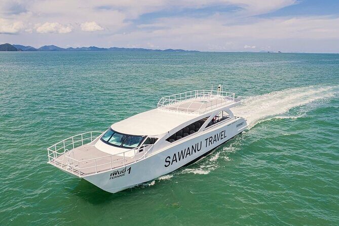 Similan Islands Discovery Day Trip by Catamaran from Phuket - The Value of This Tour