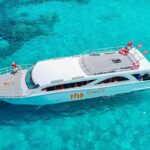 Similan Islands New Catamaran Tour+Free One-Way Airport Ride - Why This Tour Offers Great Value