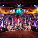 Simon Cabaret Phuket Show Admission Ticket - The Itinerary Breakdown