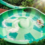 Singapore: Adventure Cove Waterpark Entrance Ticket - Detailed Attractions and Experiences