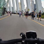 Singapore Beach City Cycling Tour - Experience Quality and Personal Touch