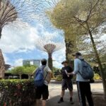 Singapore Bike Tour - Final Thoughts