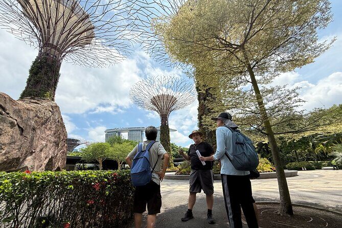 Singapore Bike Tour - Final Thoughts